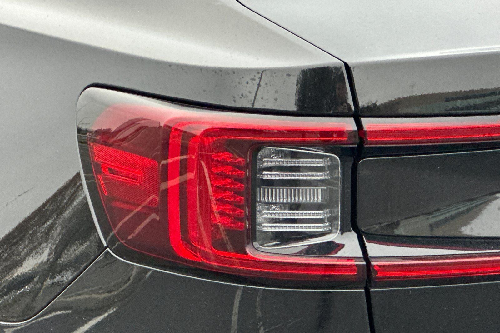 2023 Polestar 2 Long Range Single Motor LONG RANGE