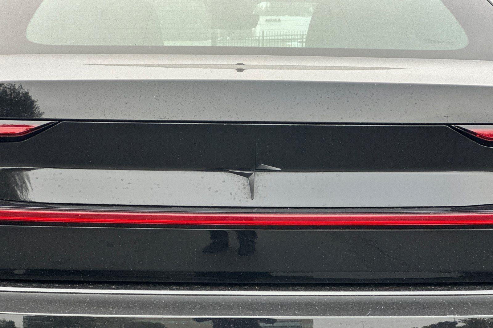 2023 Polestar 2 Long Range Single Motor LONG RANGE