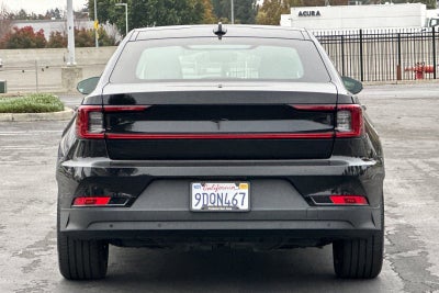 2023 Polestar 2 Long Range Single Motor LONG RANGE