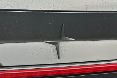 2023 Polestar 2 Long Range Single Motor LONG RANGE