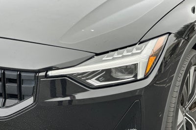 2023 Polestar 2 Long Range Single Motor LONG RANGE