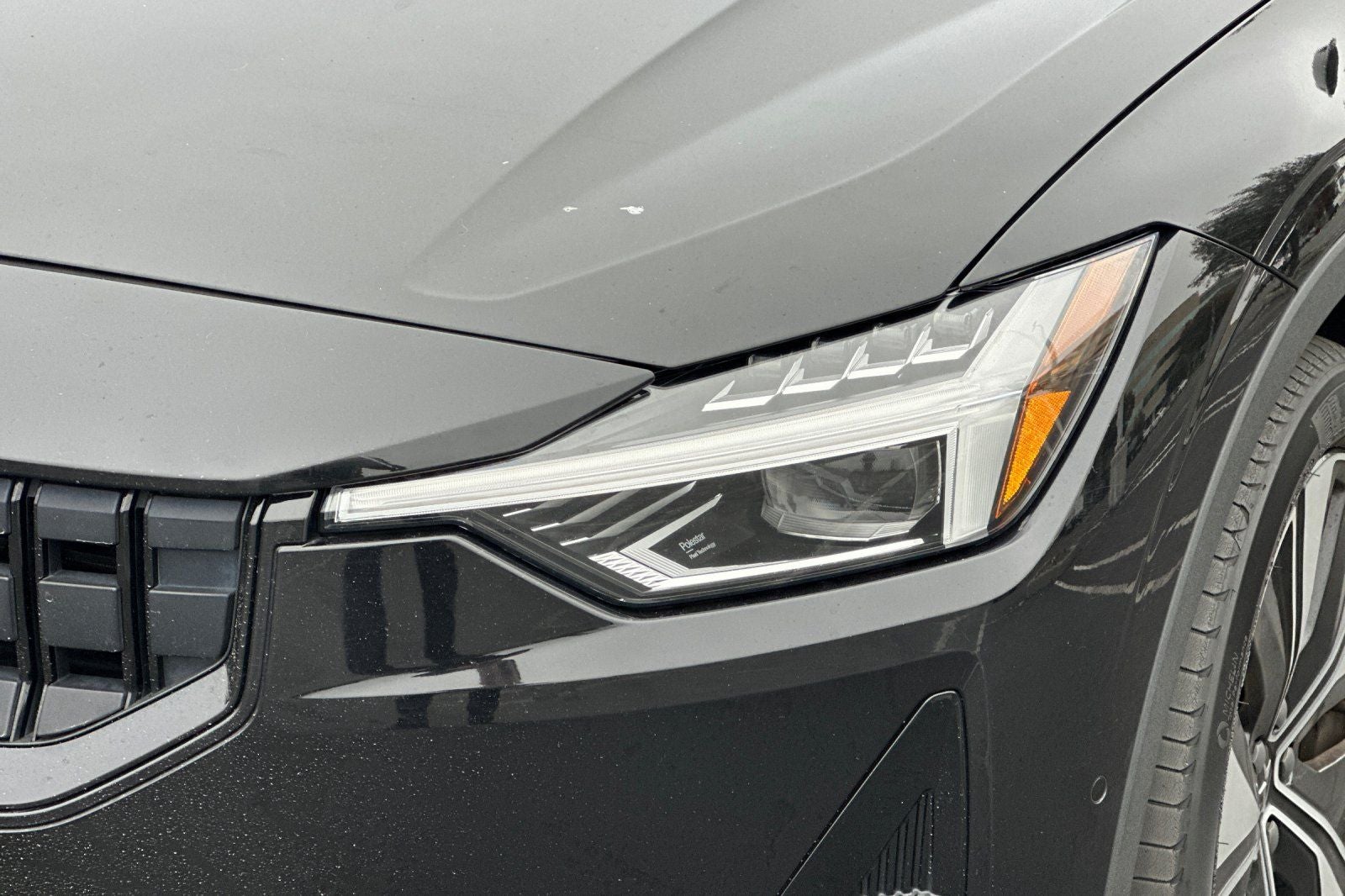 2023 Polestar 2 Long Range Single Motor LONG RANGE