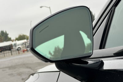 2023 Polestar 2 Long Range Single Motor LONG RANGE