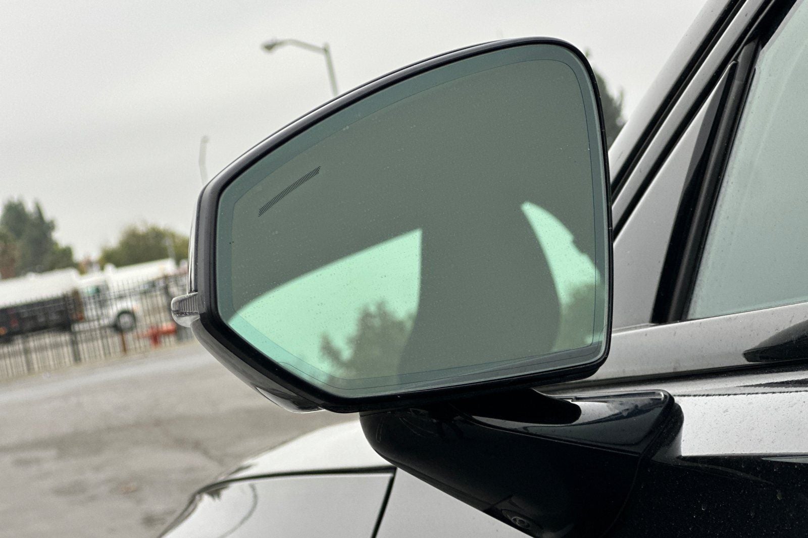 2023 Polestar 2 Long Range Single Motor LONG RANGE