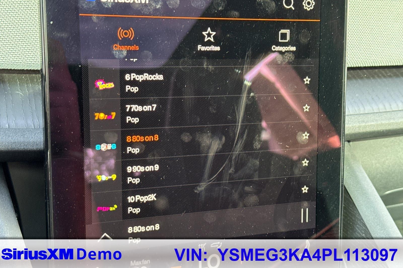 2023 Polestar 2 Long Range Single Motor LONG RANGE