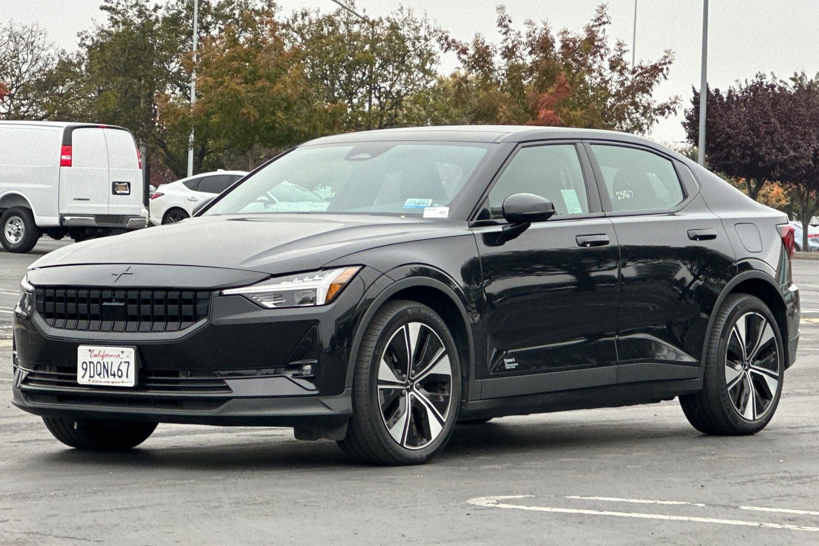 2023 Polestar 2 Long Range Single Motor LONG RANGE