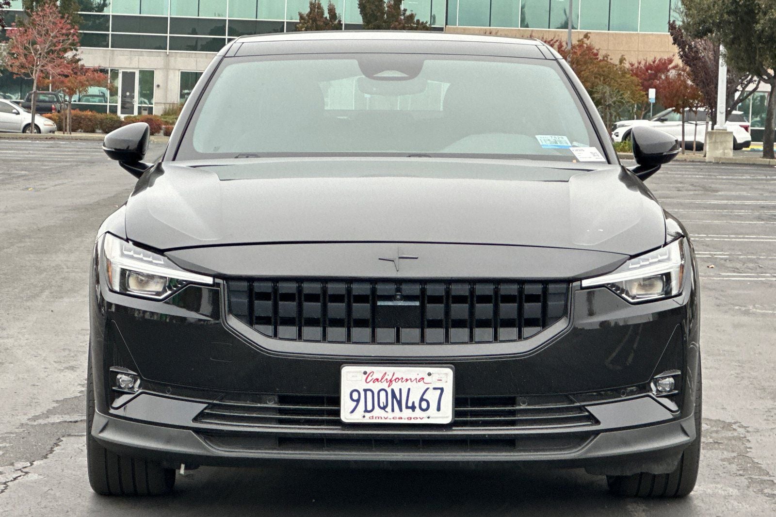 2023 Polestar 2 Long Range Single Motor LONG RANGE