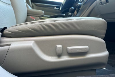 2012 Acura TL 3.5 w/Technology Package