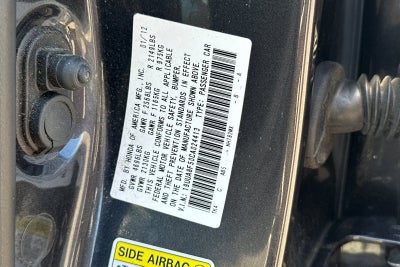 2012 Acura TL 3.5 w/Technology Package