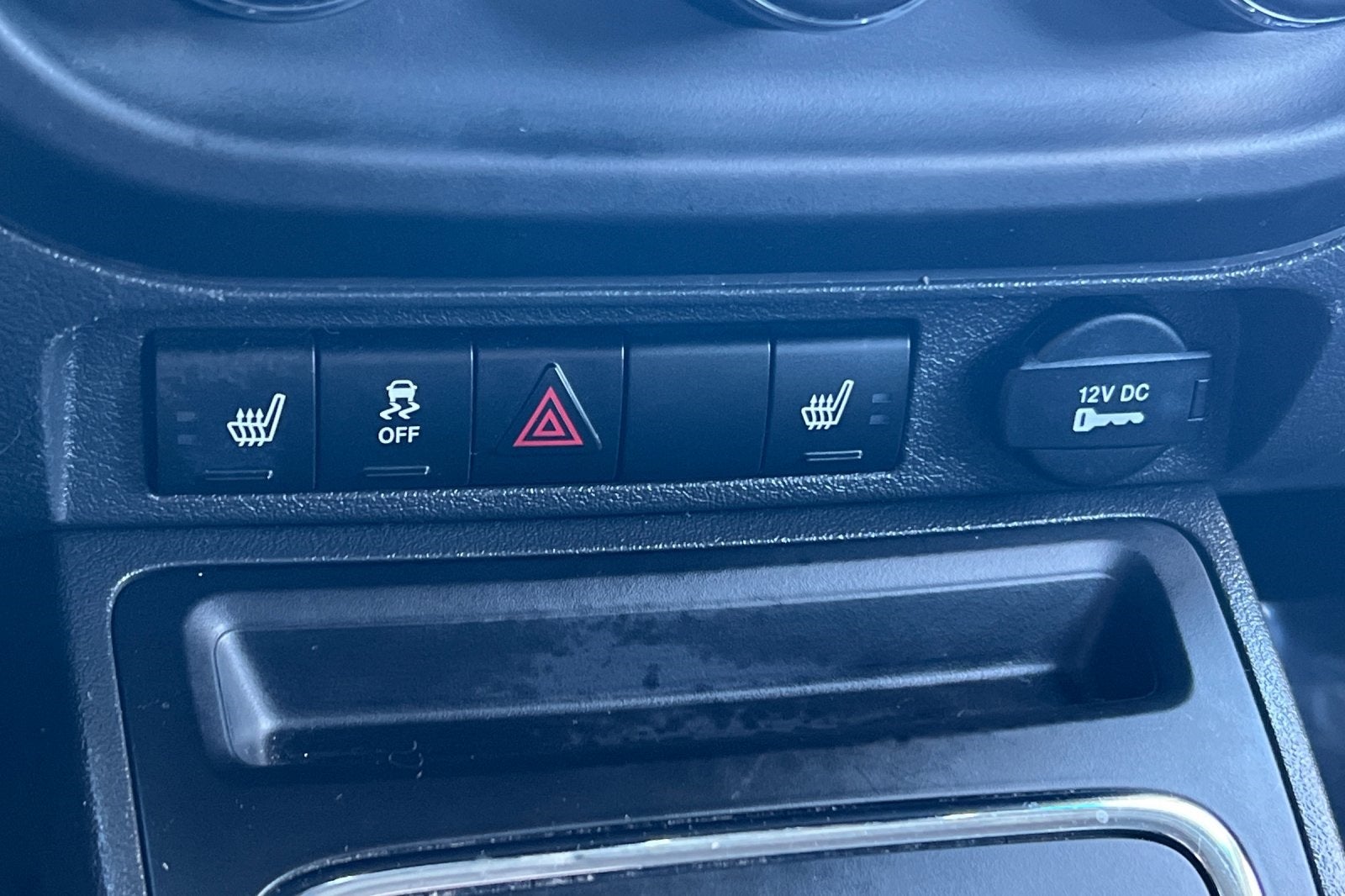 2015 Jeep Patriot Latitude