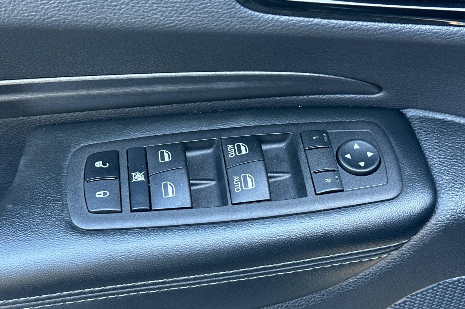 2023 Dodge Durango SXT Launch Edition