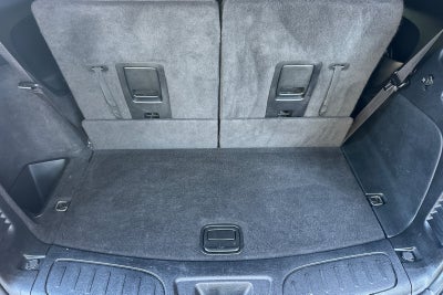 2023 Dodge Durango SXT Launch Edition