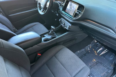 2023 Dodge Durango SXT Launch Edition