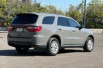 2023 Dodge Durango SXT Launch Edition