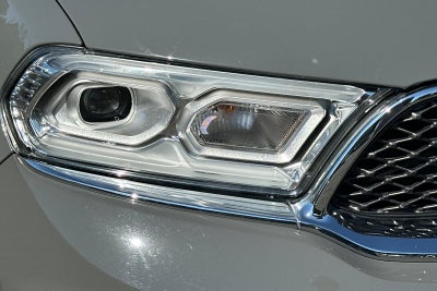 2023 Dodge Durango SXT Launch Edition