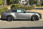 2026 Ford Mustang GT Fastback