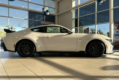 2026 Ford Mustang Dark Horse® SC