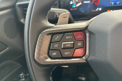 2026 Ford Mustang Dark Horse® SC