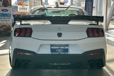 2026 Ford Mustang Dark Horse® SC