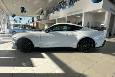 2026 Ford Mustang Dark Horse® SC