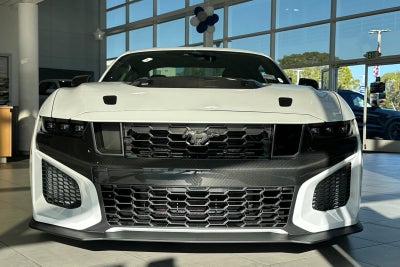 2026 Ford Mustang Dark Horse® SC