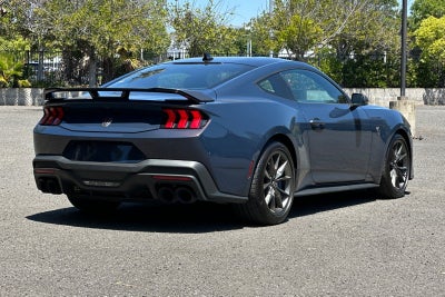 2024 Ford Mustang Dark Horse