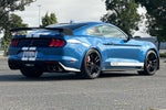 2020 Ford Mustang Shelby GT500