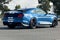 2020 Ford Mustang Shelby GT500
