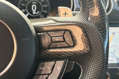 2020 Ford Mustang Shelby GT500