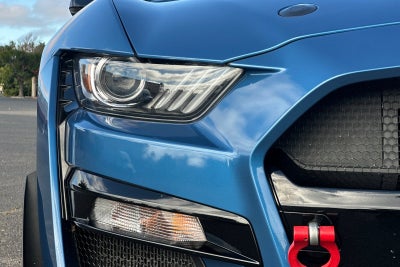 2020 Ford Mustang Shelby GT500