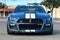 2020 Ford Mustang Shelby GT500