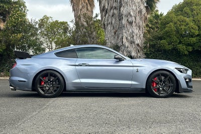 2022 Ford Mustang Shelby GT500