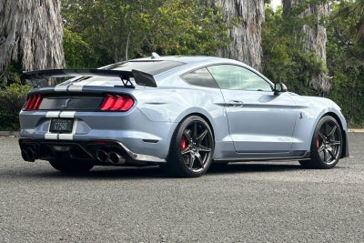 2022 Ford Mustang Shelby GT500