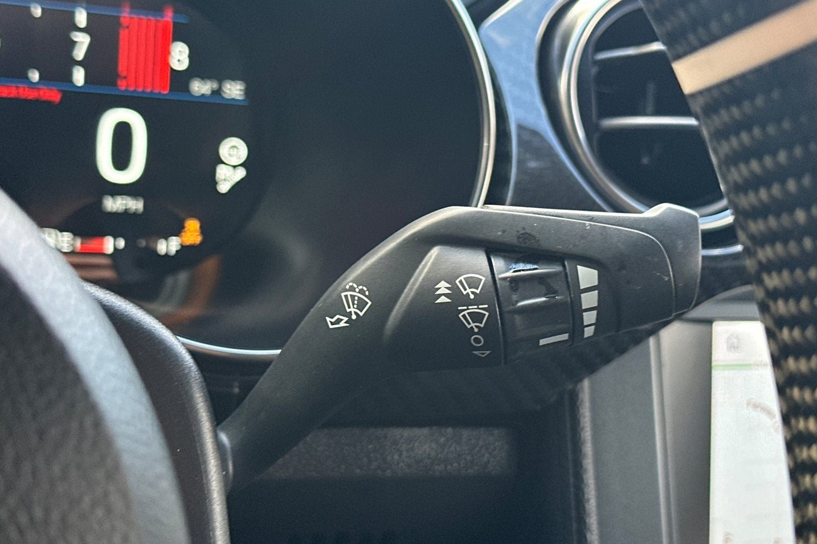 2022 Ford Mustang Shelby GT500