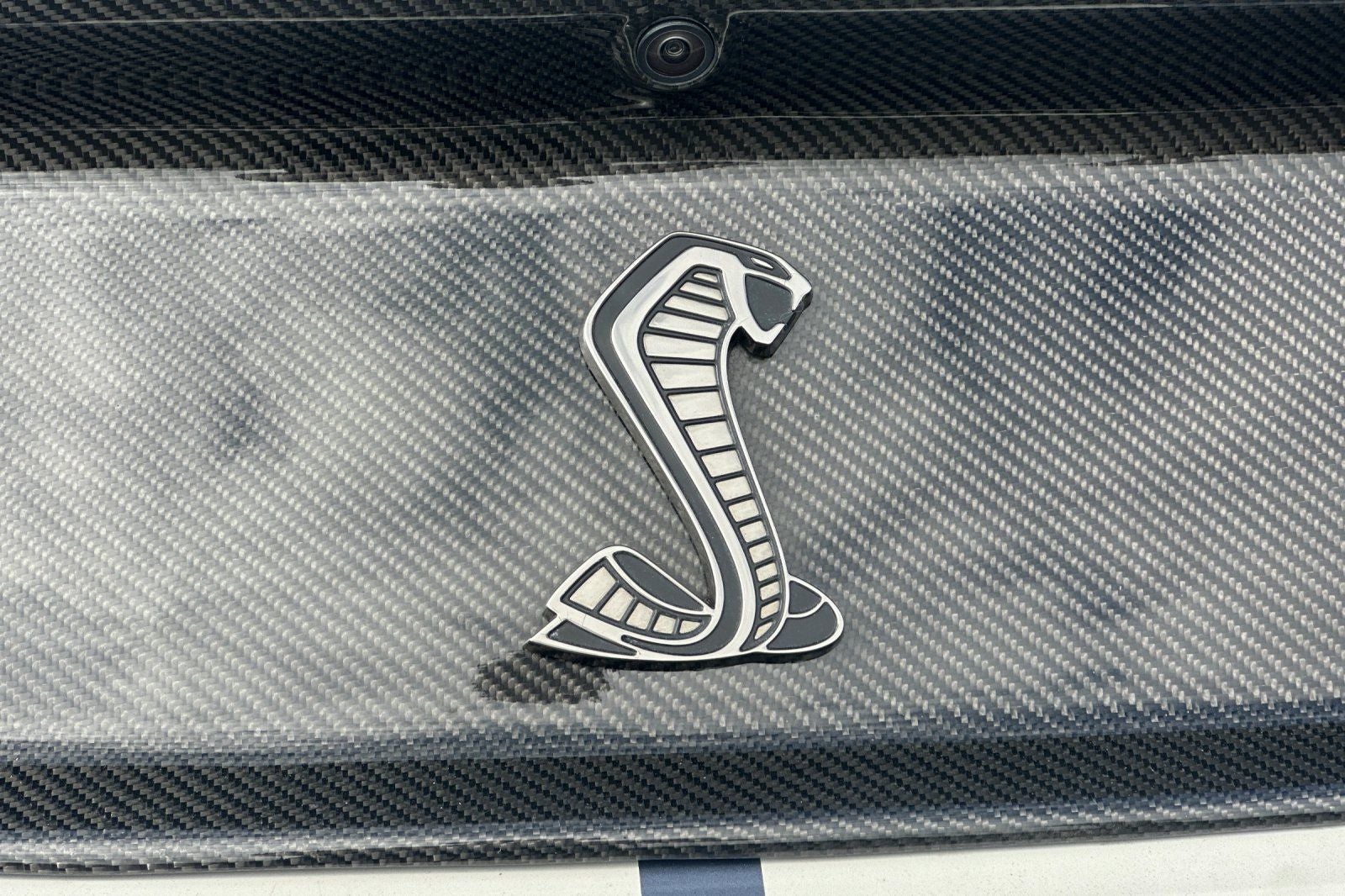 2022 Ford Mustang Shelby GT500