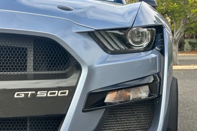 2022 Ford Mustang Shelby GT500
