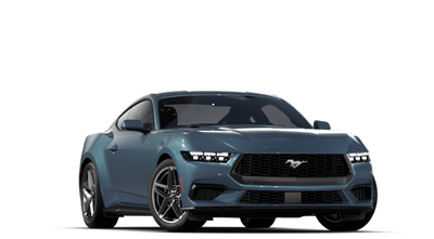2026 Ford Mustang EcoBoost® Premium Fastback