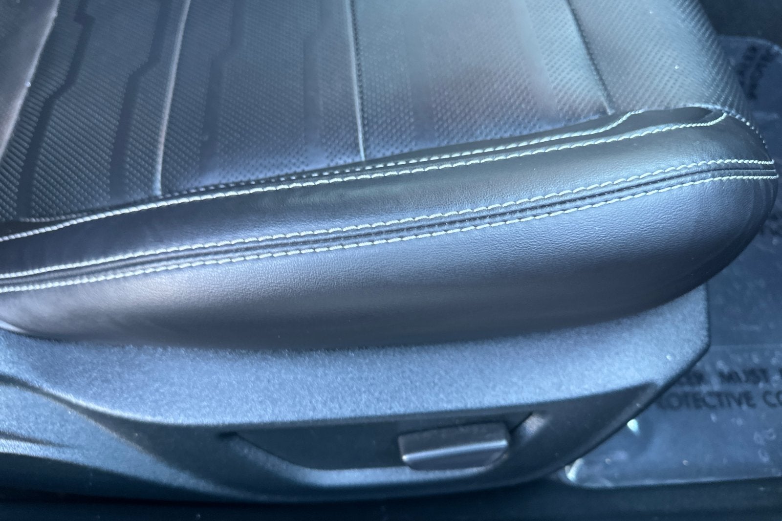 2023 Ford Mustang EcoBoost