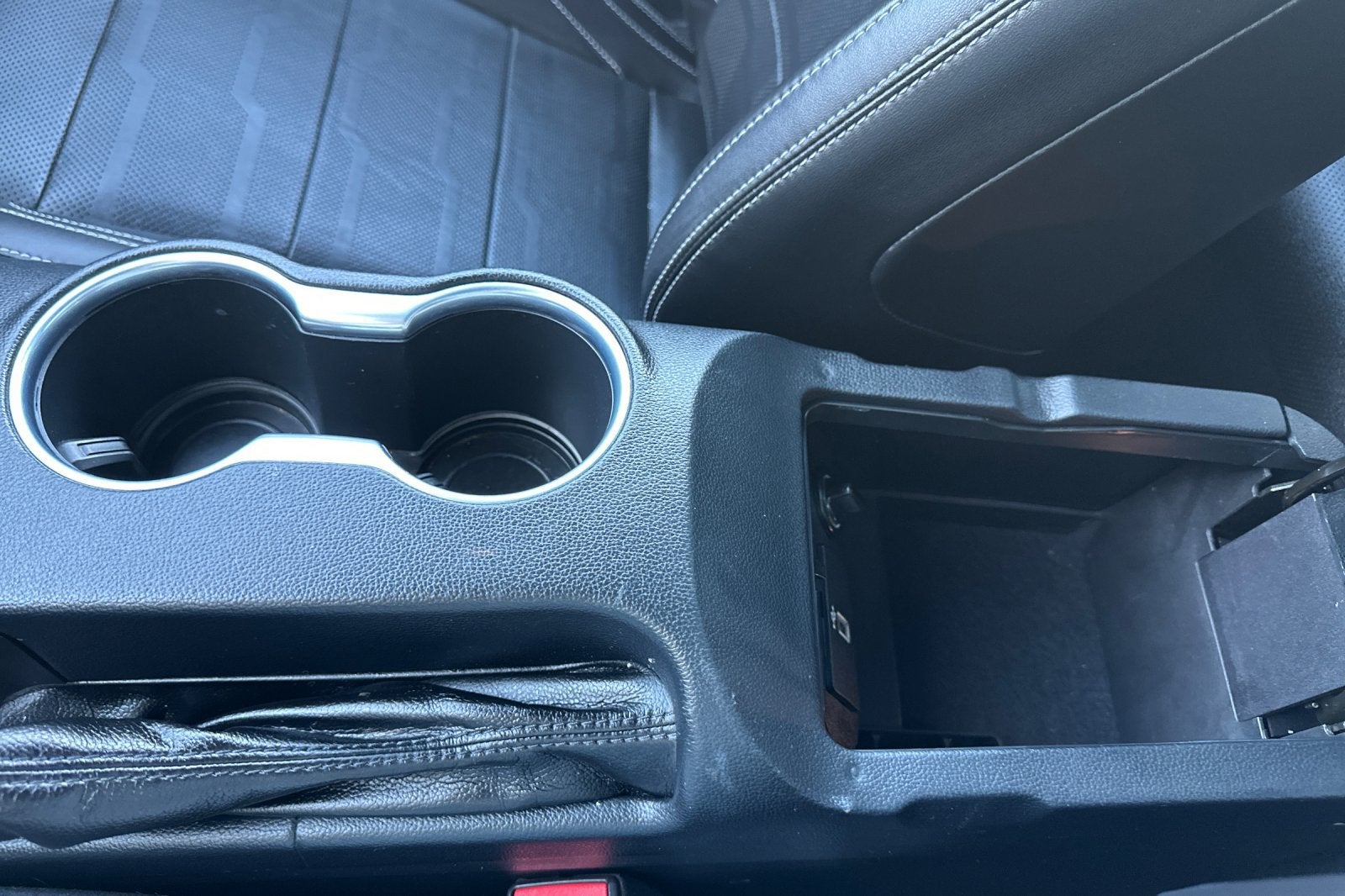 2023 Ford Mustang EcoBoost