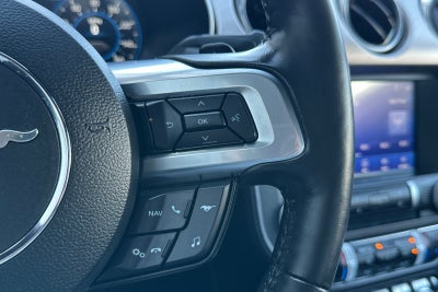 2023 Ford Mustang EcoBoost