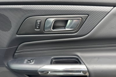2026 Ford Mustang EcoBoost® Premium Fastback