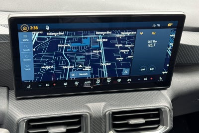 2026 Ford Mustang EcoBoost® Premium Fastback