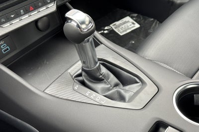 2026 Ford Mustang EcoBoost® Premium Fastback