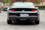 2026 Ford Mustang EcoBoost® Premium Fastback