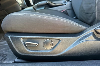 2016 Ford Mustang EcoBoost