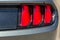 2016 Ford Mustang EcoBoost