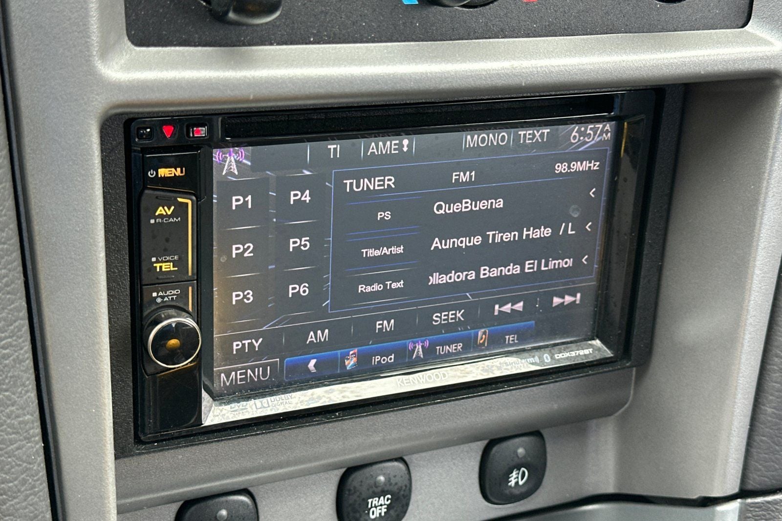 2004 Ford Mustang Mach 1 Premium