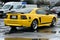 2004 Ford Mustang Mach 1 Premium