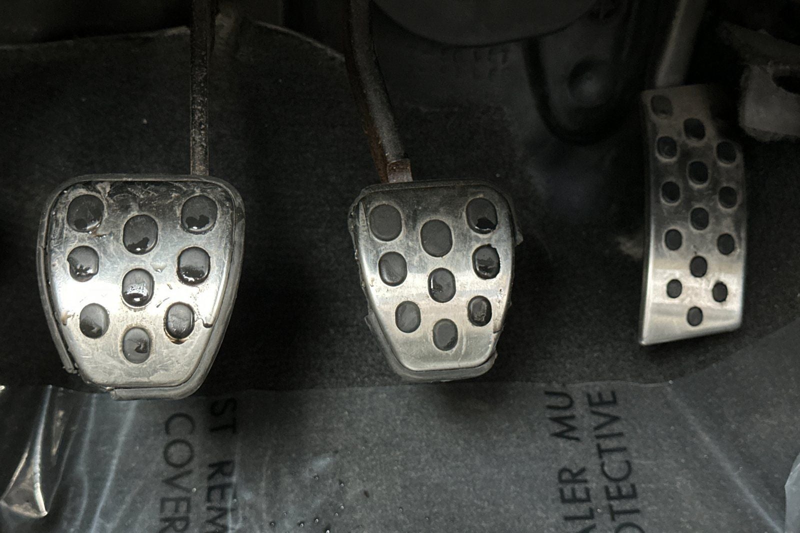 2004 Ford Mustang Mach 1 Premium