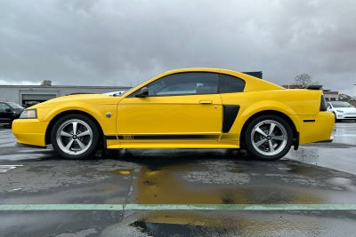 2004 Ford Mustang Mach 1 Premium
